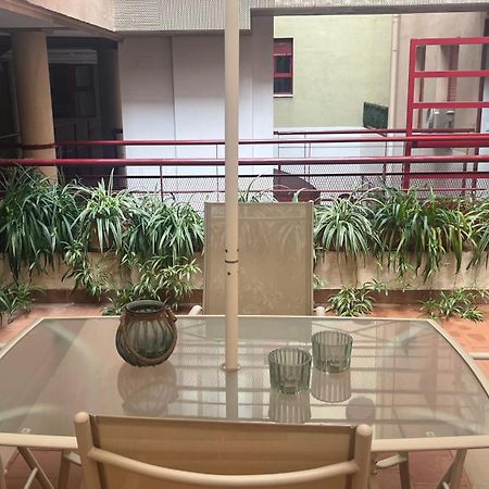 Precioso Estudio Con Terraza En El Corazon De Madrid Calle Cava Baja, 30 외부 사진