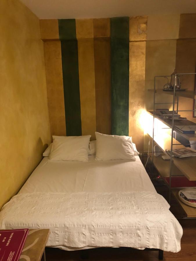 Precioso Estudio Con Terraza En El Corazon De Madrid Calle Cava Baja, 30 외부 사진