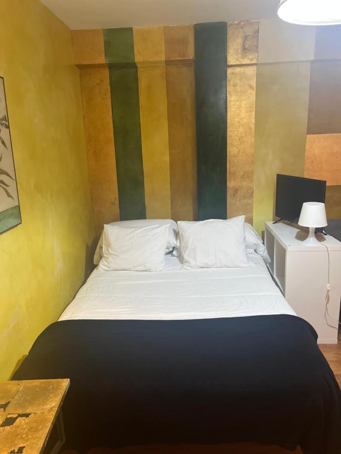 Precioso Estudio Con Terraza En El Corazon De Madrid Calle Cava Baja, 30 외부 사진