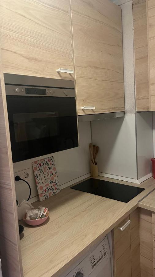 Precioso Estudio Con Terraza En El Corazon De Madrid Calle Cava Baja, 30 외부 사진