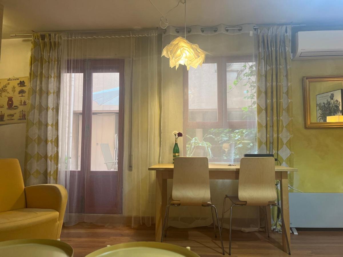 Precioso Estudio Con Terraza En El Corazon De Madrid Calle Cava Baja, 30 외부 사진